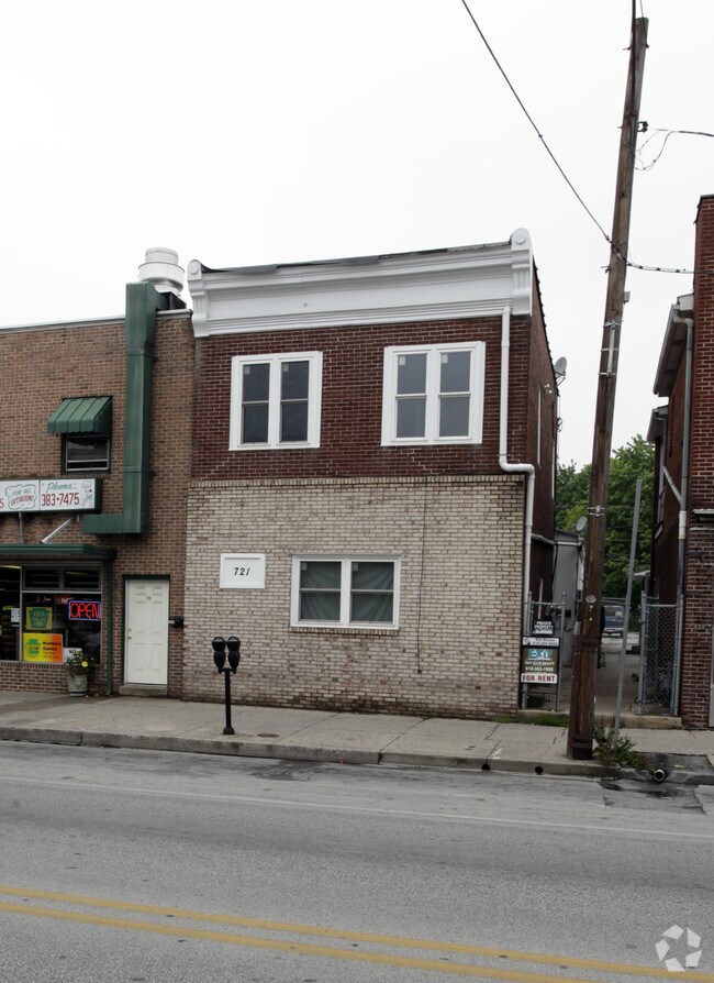 Apartments for Rent in Coatesville, PA