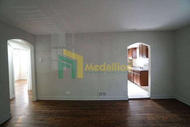 Photo - Updated 3-Bedroom Home with Finished Basement and Bonus Space