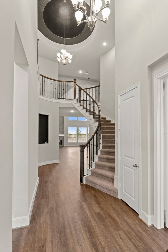 Photo - 10507 Halley Ln