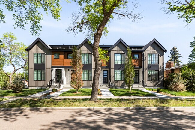 Photo - 8554-8583 83 Ave NW Unit MAIN 8554