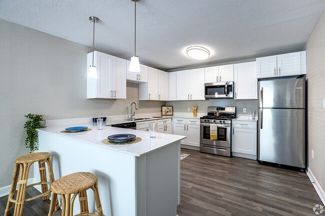 Building Photo - The Finley