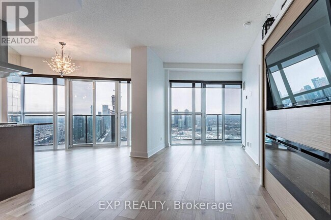 Photo - 60 Absolute Ave Unit 4004