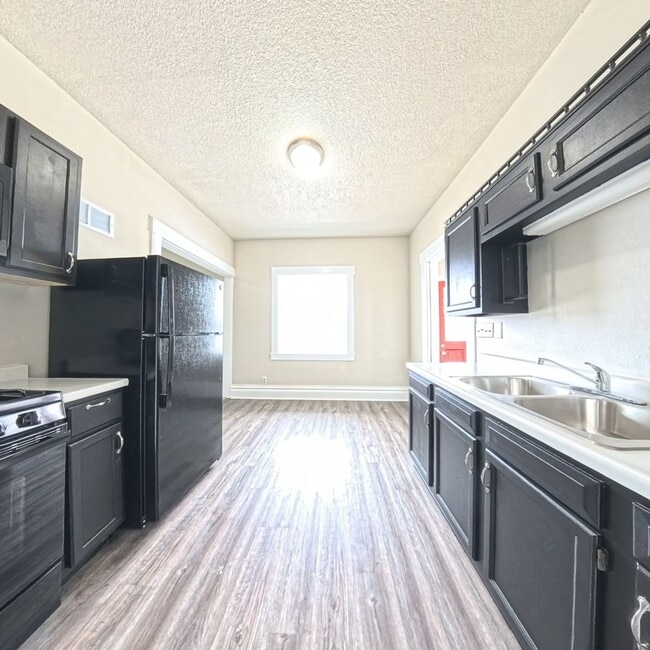 Photo - Remodeled 3-Bedroom Home in Knoxville