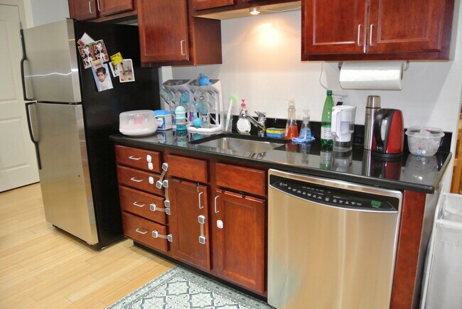 Photo - 163 Chestnut Hill Ave Unit 202