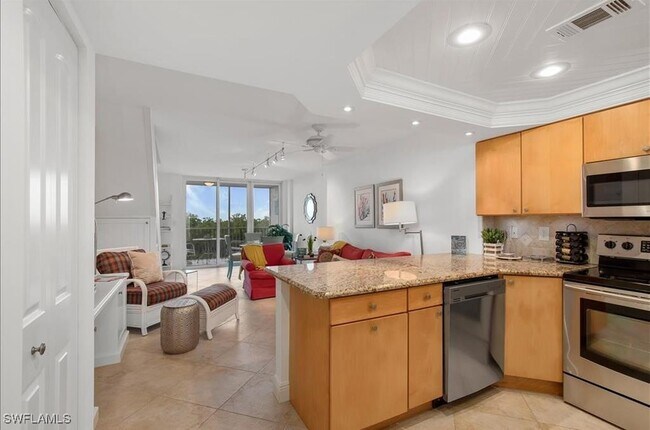 Photo - 5 Bluebill Ave Unidad 505/605