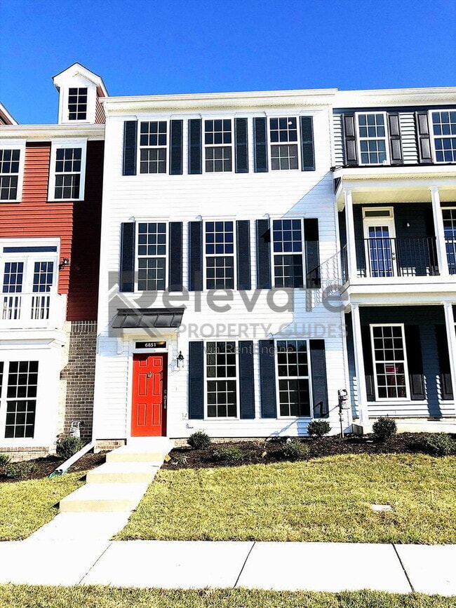 Building Photo - 6851 Dunton Rd