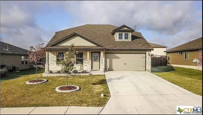 Photo - 2502 Diamondback Trl