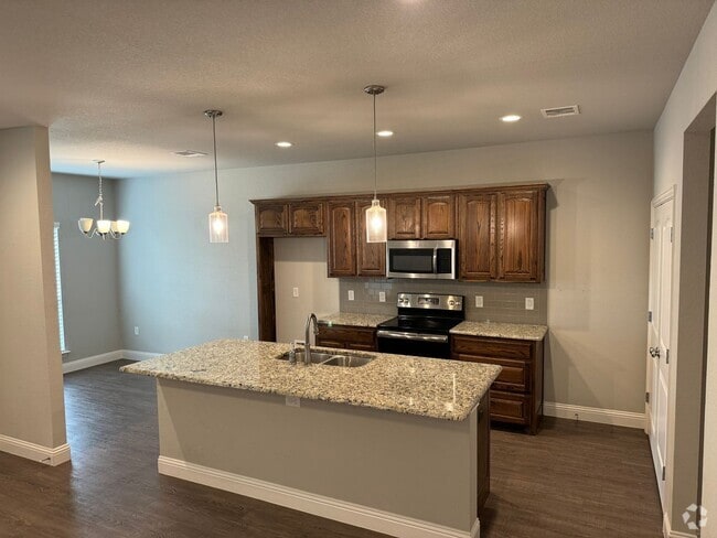 Building Photo - 2/2 NO WATER BILL - LAWN INCLUDED!! BROCK ISD Rental