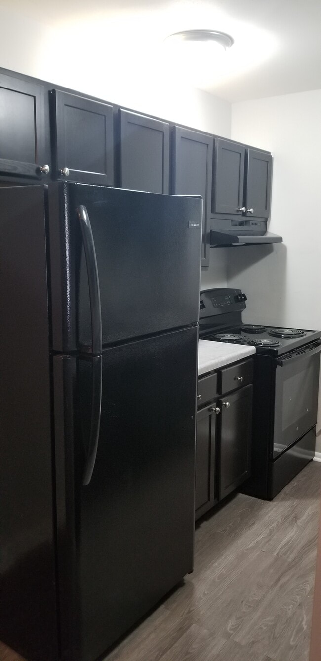 Wright Landing Apartment For Rent in Dayton, OH