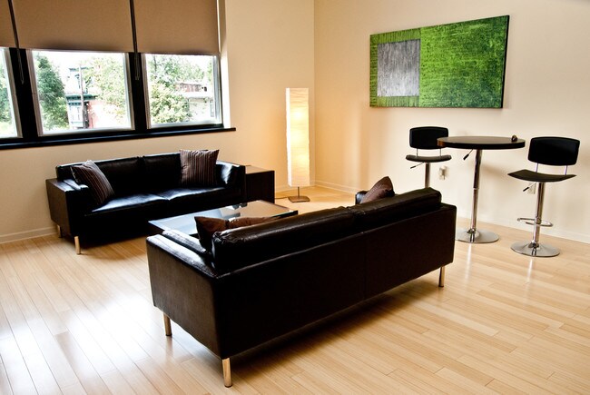 Photo - The Lofts at 909