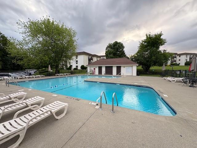 Photo - 21 Village Park Dr Condo Unit 2A