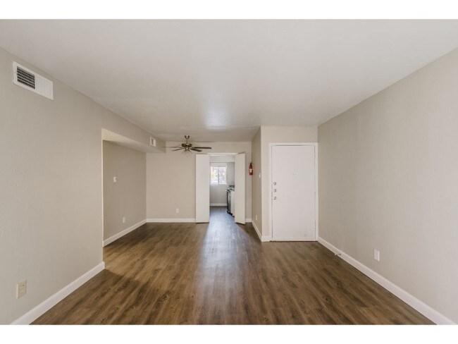 Shenandoah Apartments