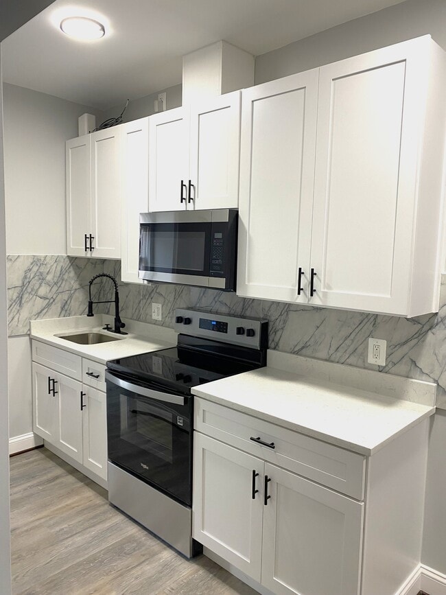 Photo - 3523 Edmondson Ave