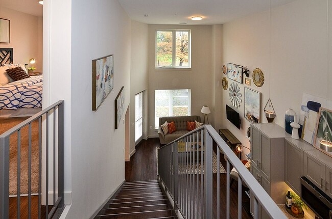 Model Loft Apartment