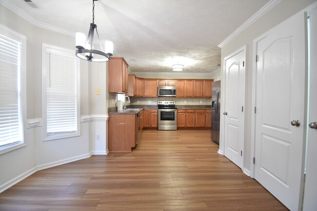 Photo - 4 Bedroom 2 Bathroom Coming Soon In Stonewall