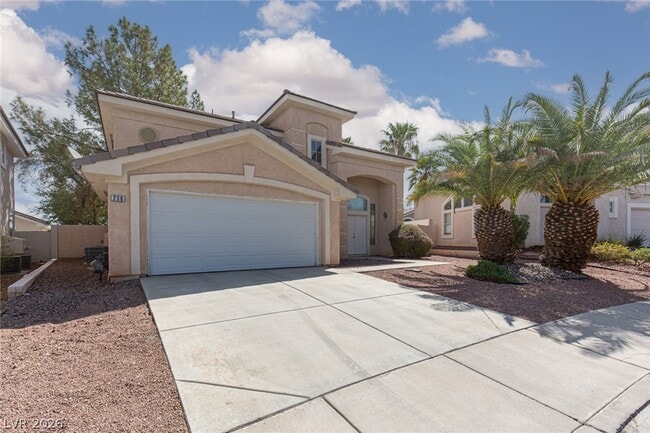 256 Horizon Pointe Cir