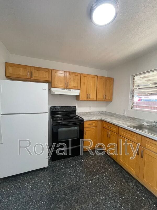 84-1111 Lahaina Street A - 84-1111 Lahaina Street A