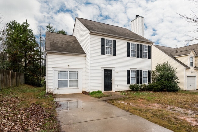 Photo - 951 Grass Hollow Ct