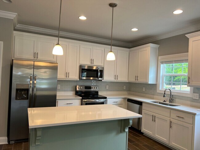 Photo - Available for July!