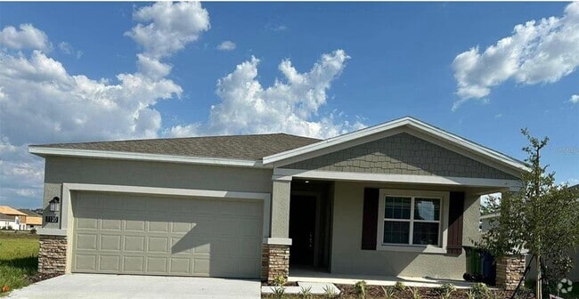Building Photo - 1120 Tyler Lp Rental