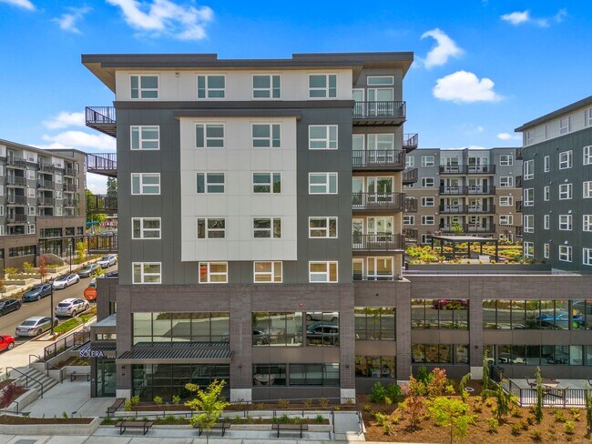 Solera Apartments