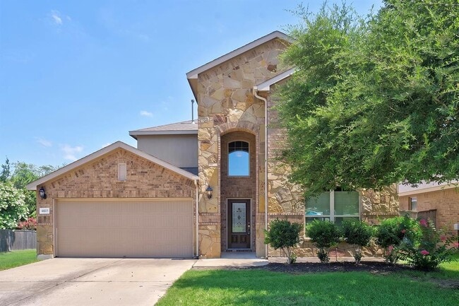 Photo - 4601 Chestnut Meadows Bend