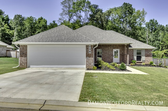 Photo - 538 Patrick Farms Dr