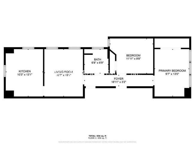 Photo - 453 S 60th St Unit 2F
