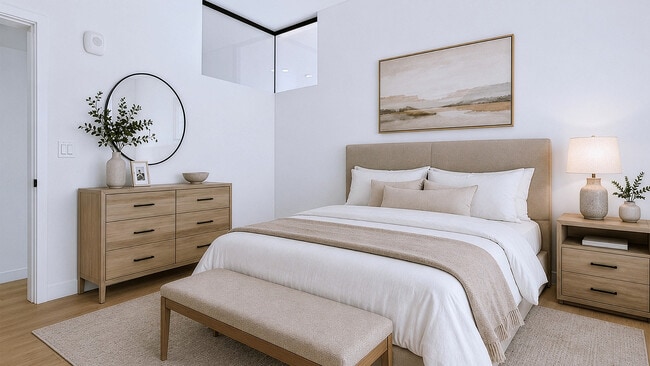 Greenside at Silo Park - Aster - 2 Bed, 2 Bath - Greenside at Silo Park