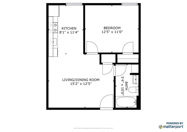 Photo - The Standard Modern Residences