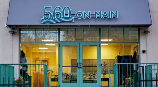 560 On Main