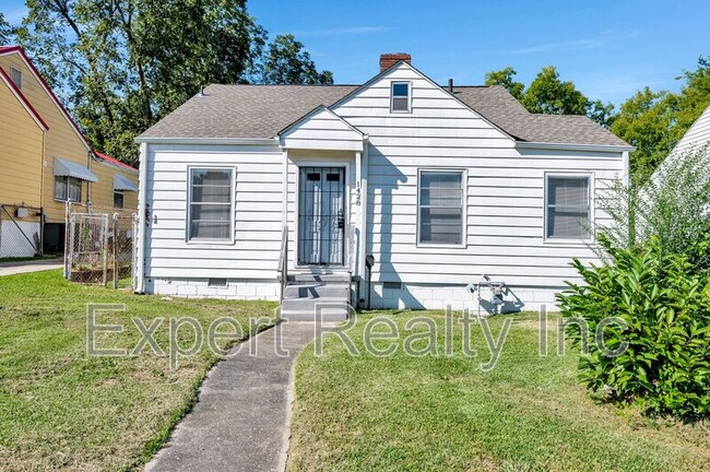 Photo - 1428 35th Street Ensley House