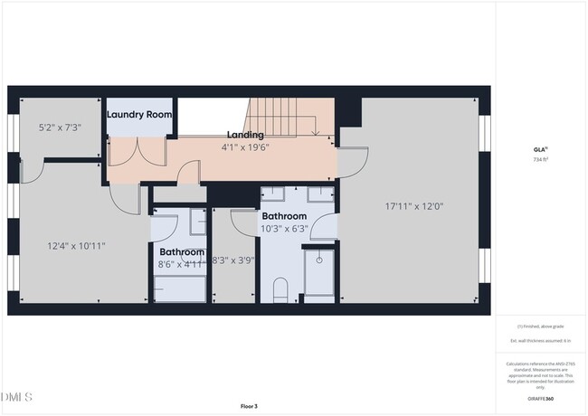 Photo - 2709 Chert Ln