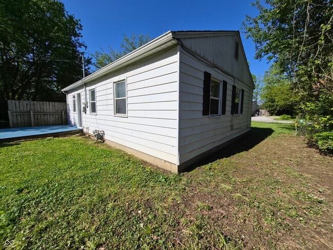 Photo - 3221 N Priscilla Ct