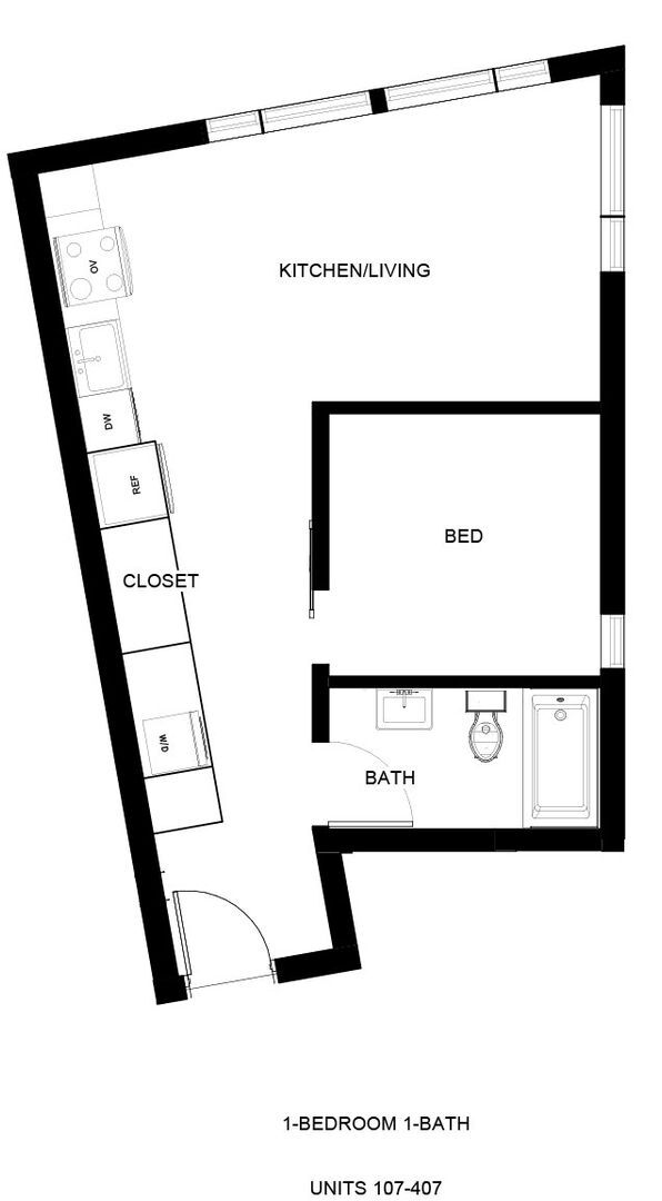 Photo - Brooklyn Yard - Stylish, Green Living!