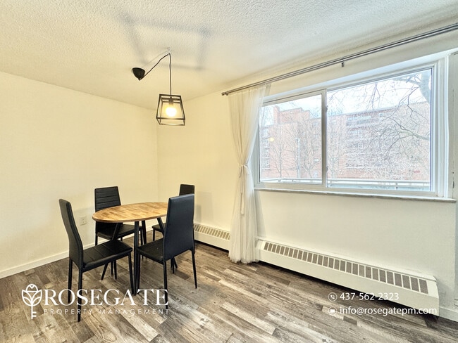 Photo - All-Inclusive 2-Bedroom Condo with Balcony, Parking & Storage in Oshawa Unit 203