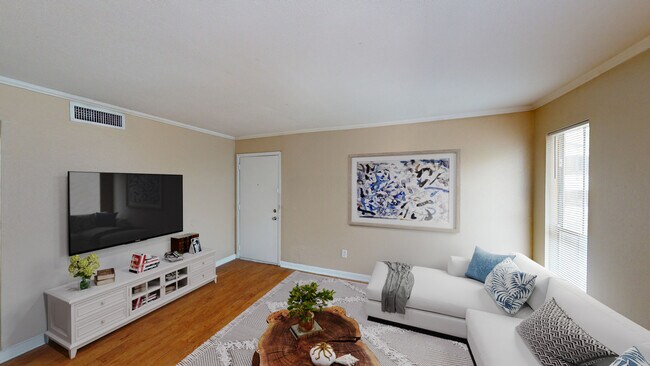 Photo - Venetian Apartamentos Houston