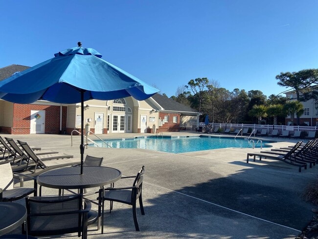 Photo - Bellingham Park Beauty Unit B2807-308