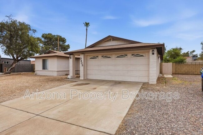 Photo - 3433 E Enid Ave