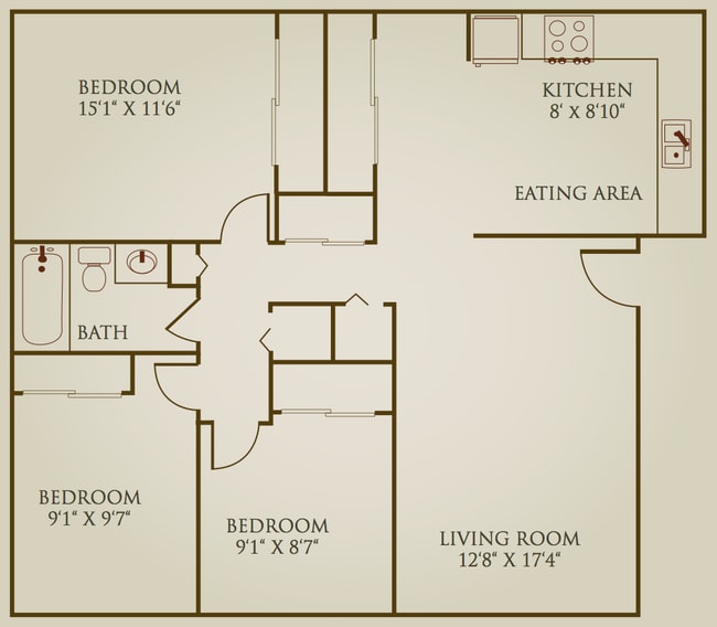 Photo - Esperanza Village Apartments