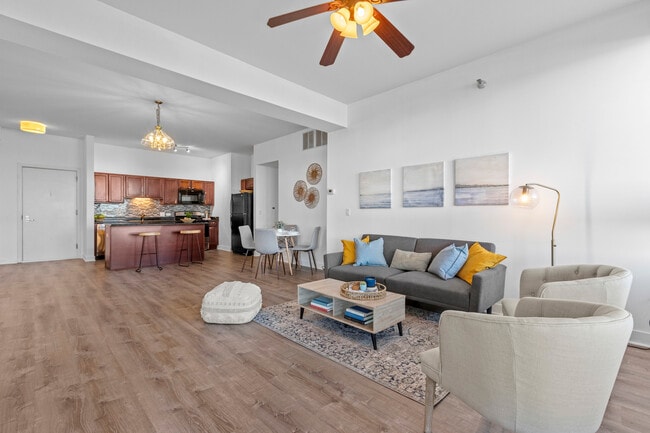 Photo - 6000 N Cicero Ave Unit 404