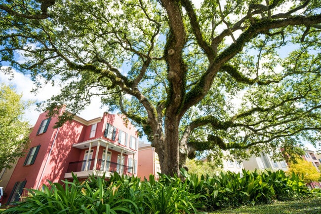 The Crescent at River Ranch