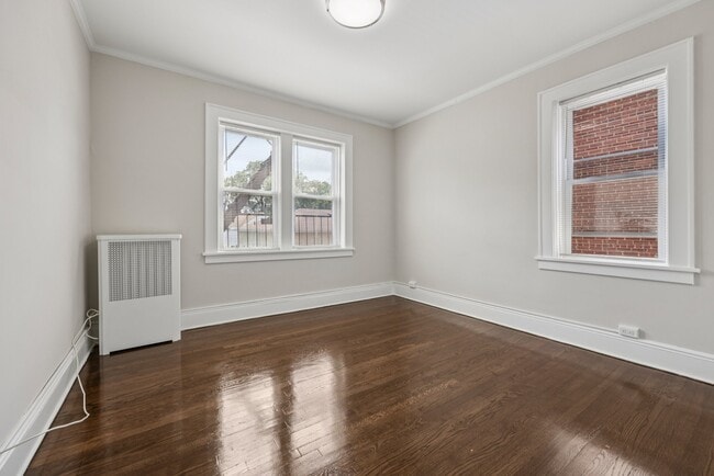 539 Joralemon Street Apts