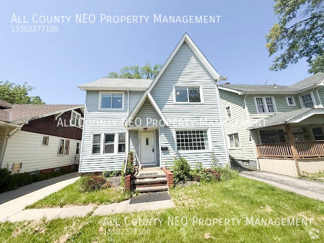 Building Photo - 3845 Summit Park Rd Rental