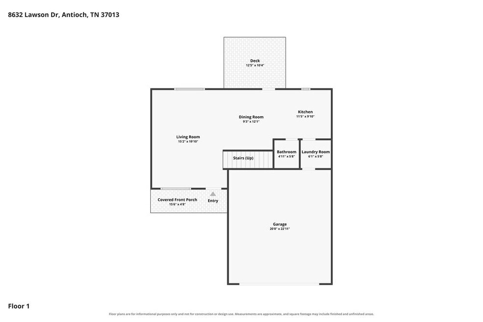 8632 Lawson Dr