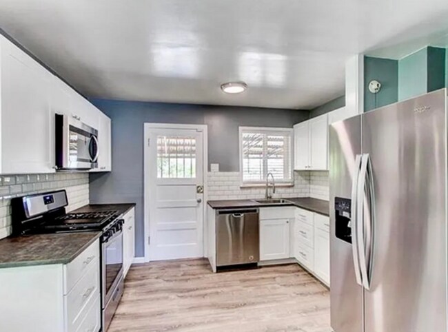 Photo - 1391 W Custer Pl