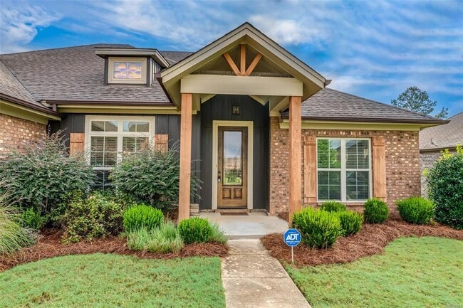 Photo - 1613 Haworth Park Way