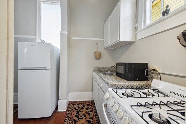 Photo - Esplanade Ave Unit 1933