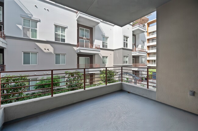 The Vivere Lofts