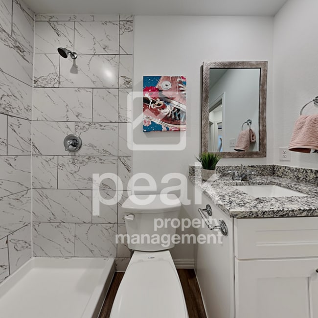 Photo - $1699! 3 Bed/2.5 Bath Townhome in Forest H...